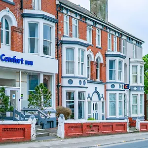 Kro Comfort Gresham, Blackpool