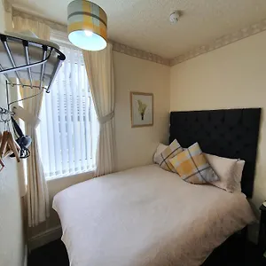 Bed & Breakfast Windsor House, Blackpool