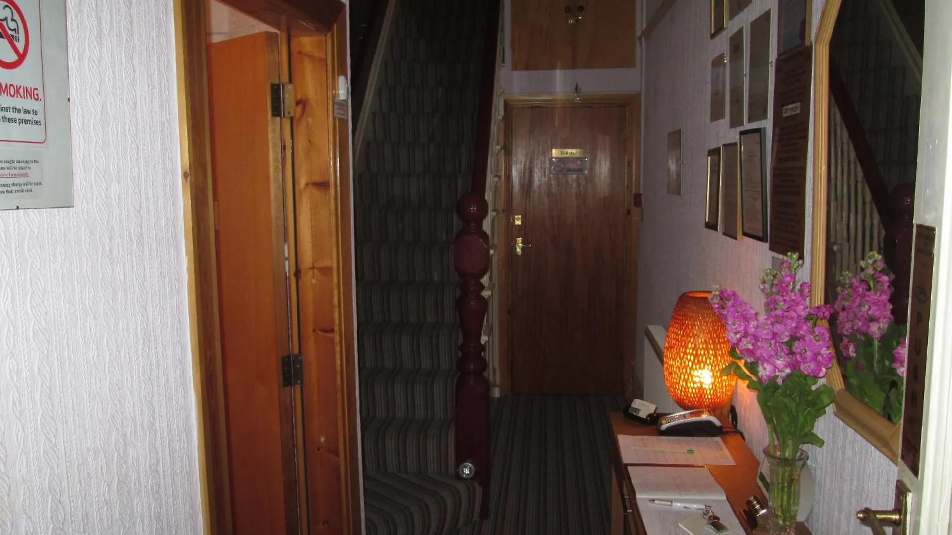The Middleton Hotel Blackpool 3*,  United Kingdom