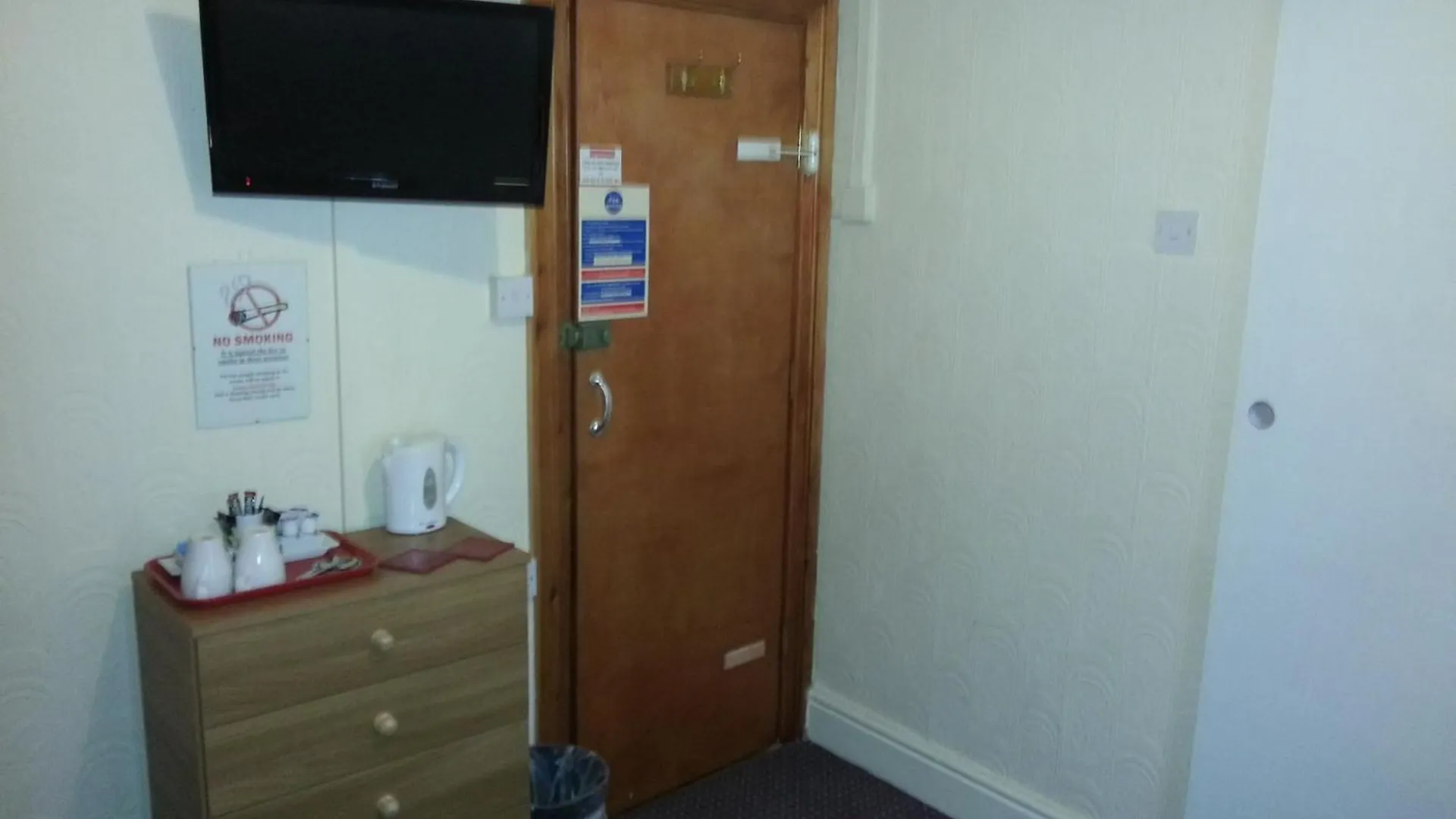 The Middleton Hotel Blackpool 3*,