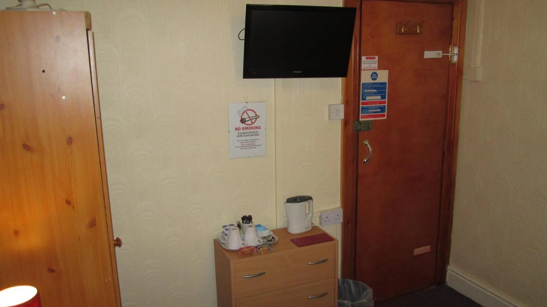 The Middleton Hotel Blackpool 3*,  United Kingdom