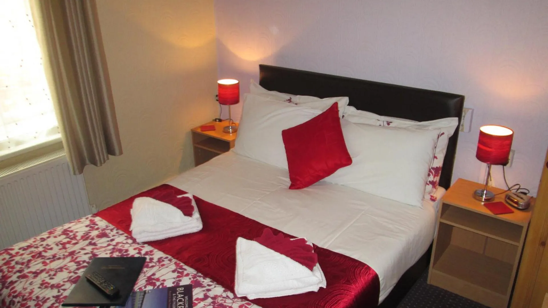 The Middleton Hotel Blackpool 3*,