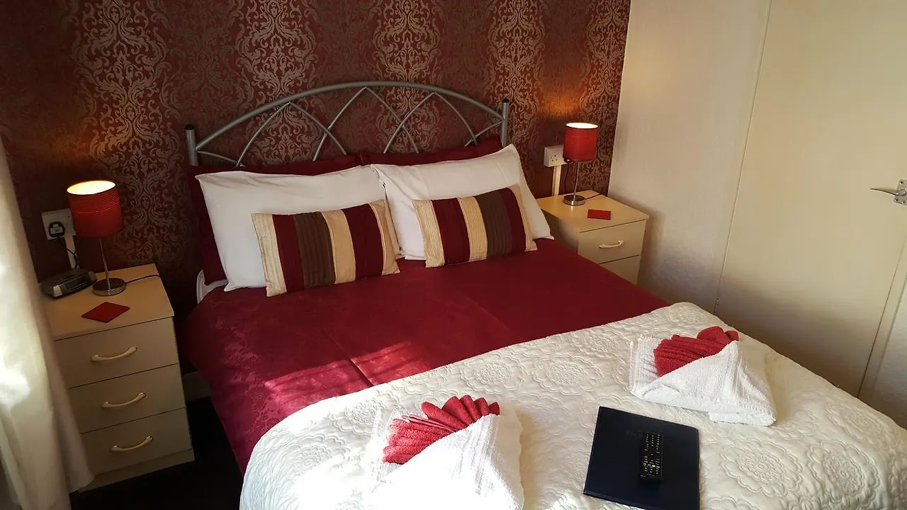 The Middleton Hotel Blackpool