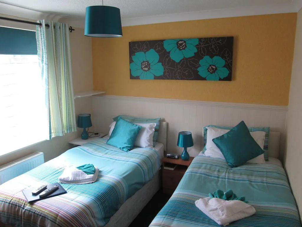The Middleton Hotel Blackpool 3*,