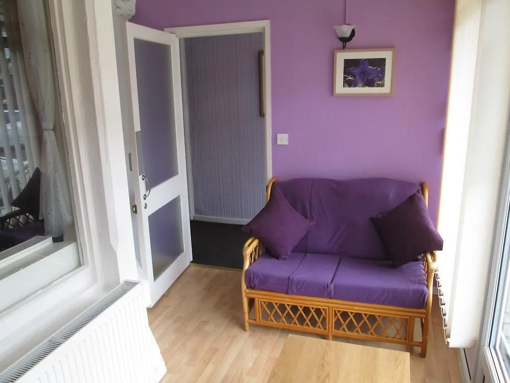 The Middleton Hotel Blackpool Guest house